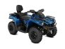2022 Can-Am Outlander MAX 570 for sale 201152528